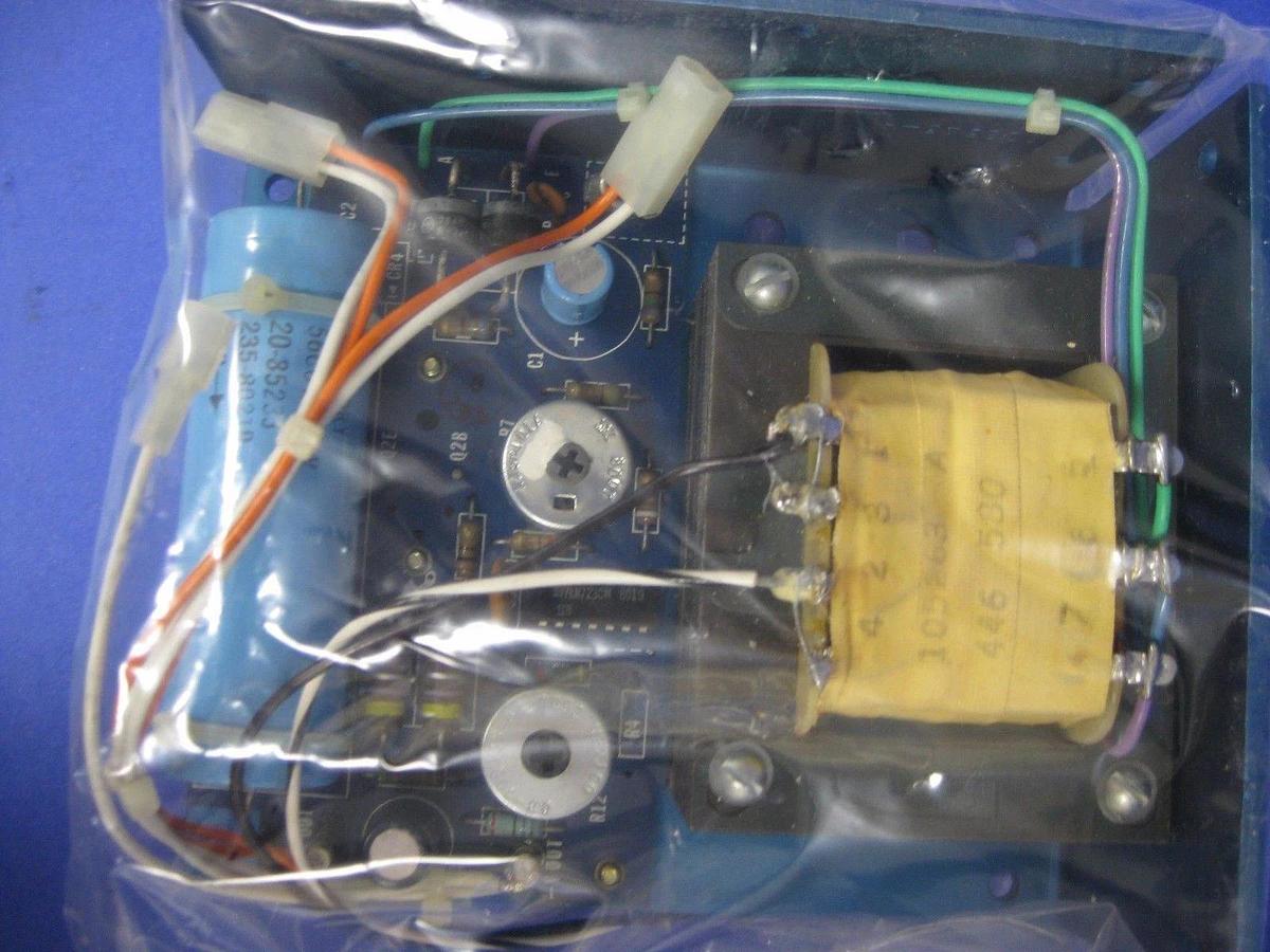 Used STANDARD POWER SLS 42-12 Power Supply 12V 3.5A, Used