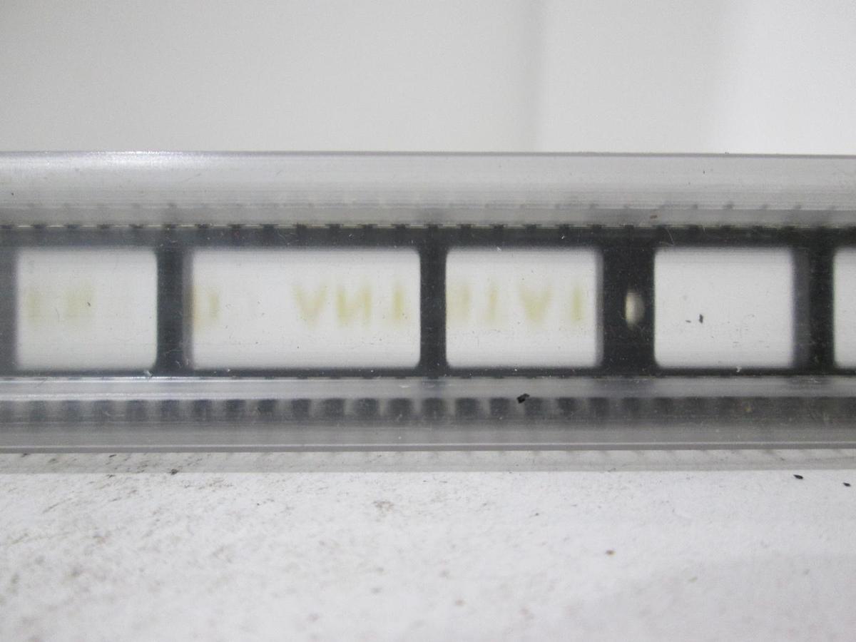 Burndy, Integrated Circuit Socket, New, Lot of 12