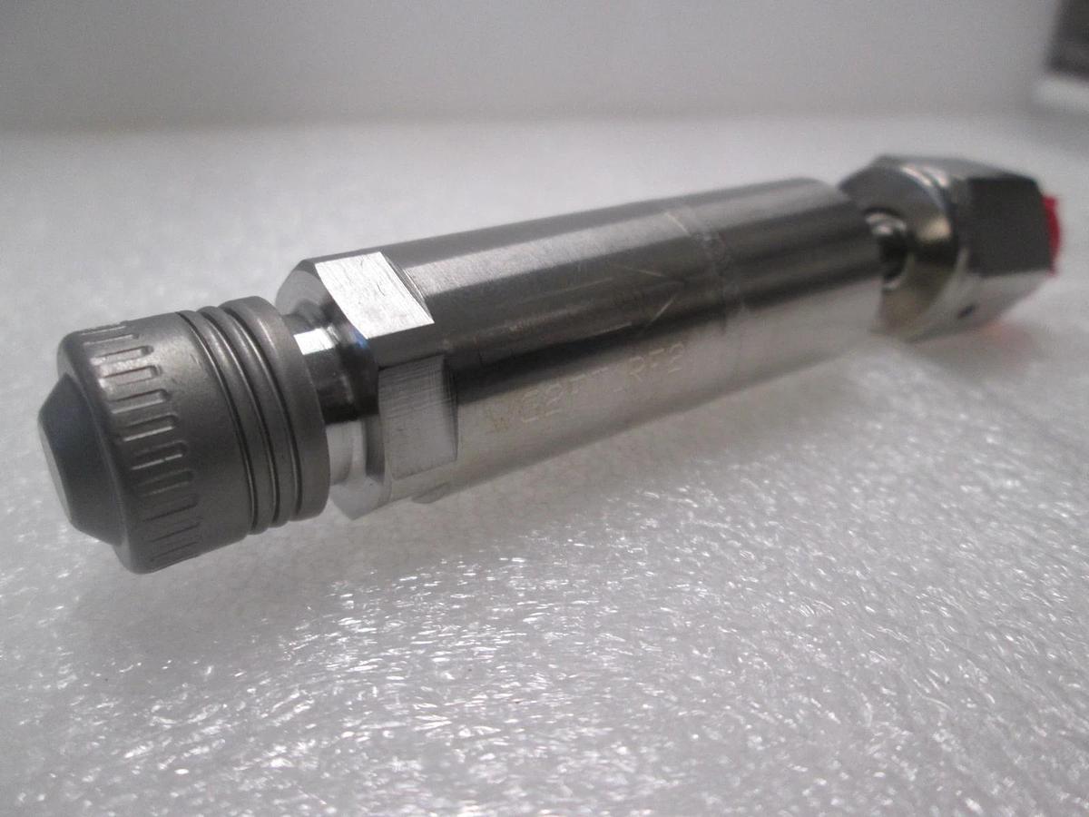 Millipore, WG2FT1RF2, In-Line Gas Filter, 3000 PSI, New