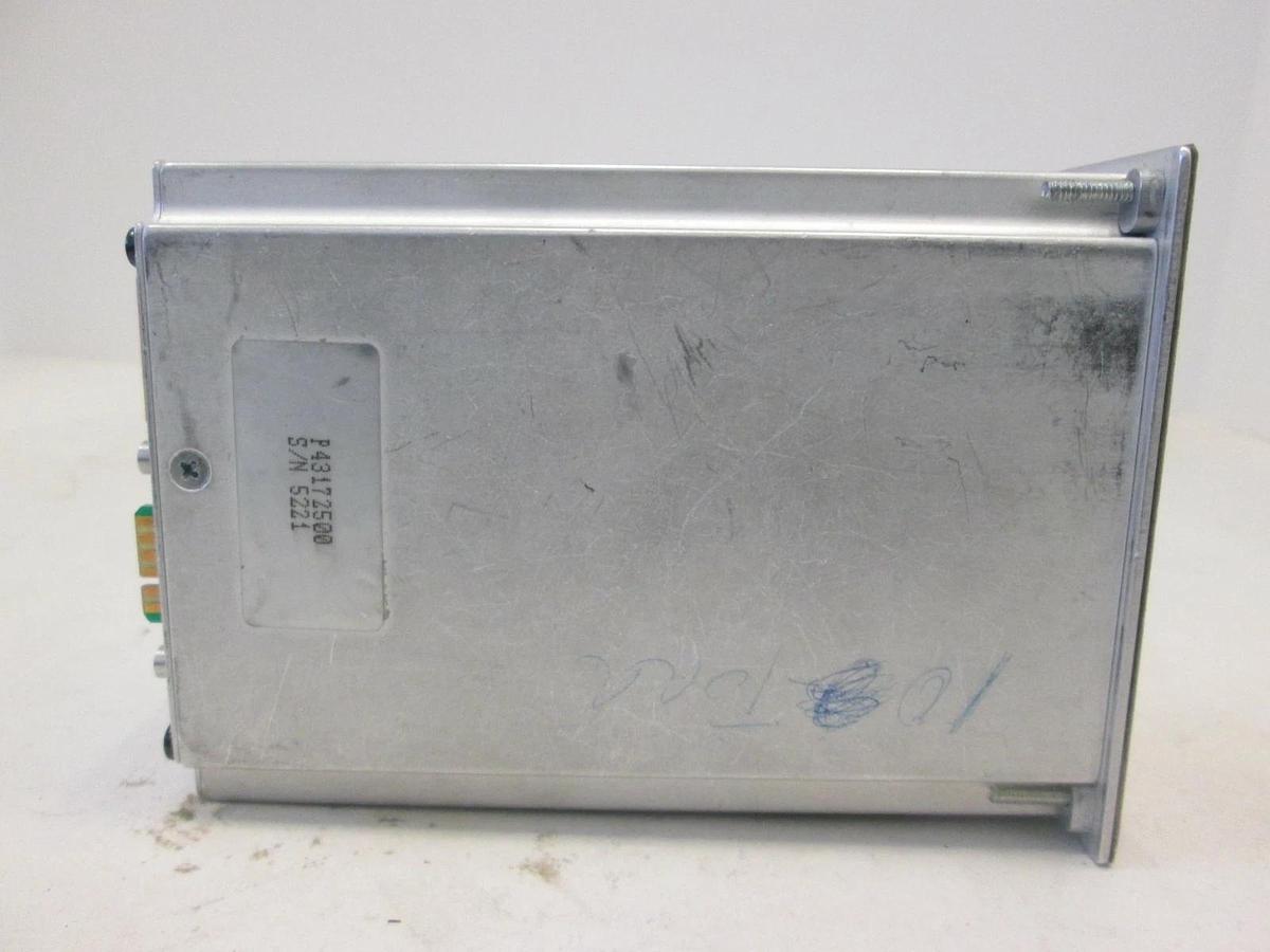 Used Edwards, Pressure Monitor Analog Output 115V, Model 1570, Used