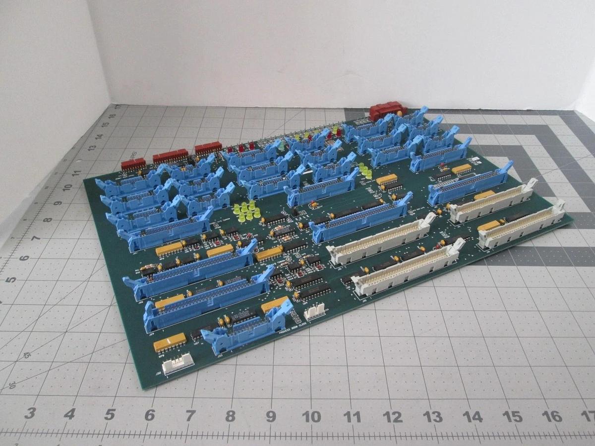 SPT Micro AVP, 601628-01, Automation Control PCB Assy, New