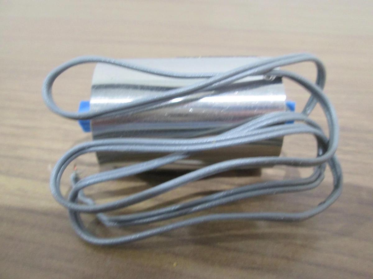 Used Integrated Flow Systems, Inc. Solenoid Valve, Used