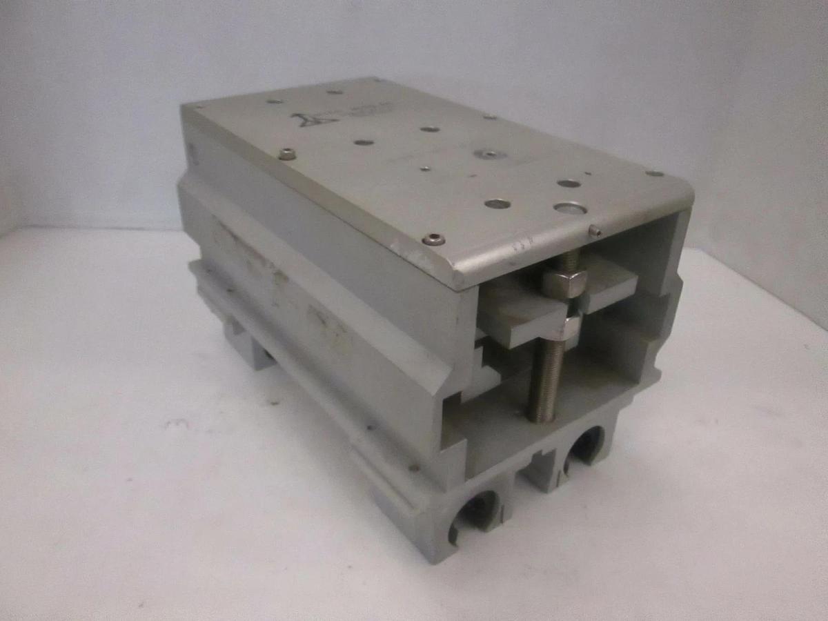 Used Cryco Industries Cantilever Head/ Boat Loader Head Assembly 200-22CVD, Used