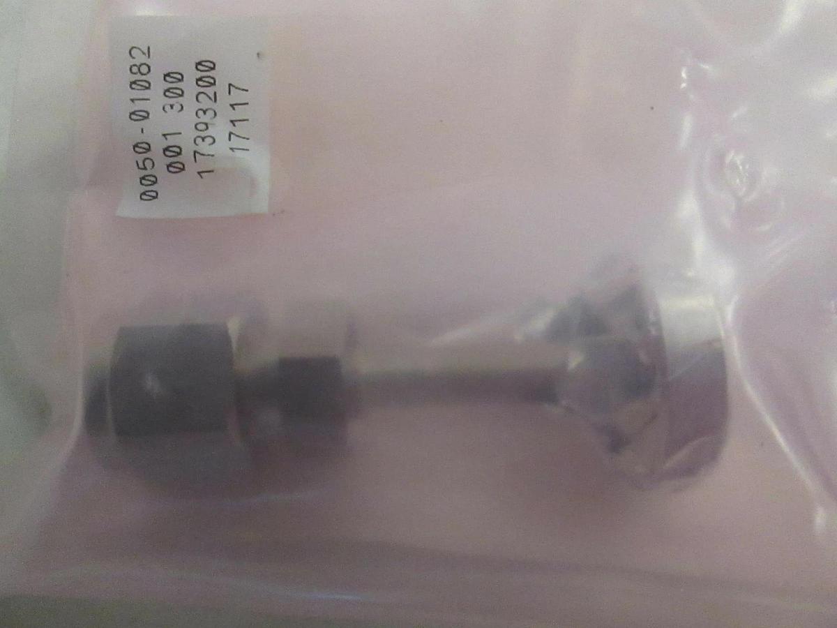 Used AMAT, Weldment, Gas Feed, 1.82L, RPSC, 0050-01082, Used