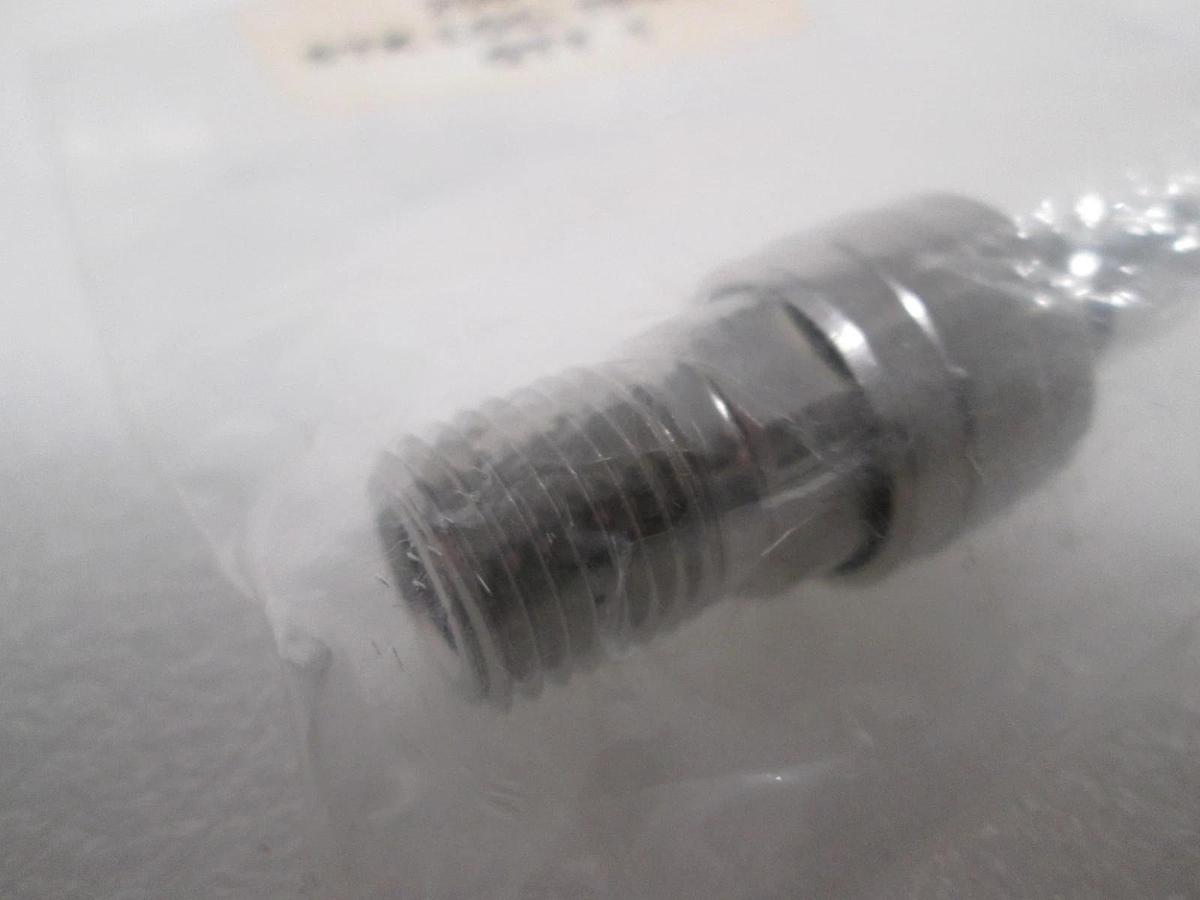 Swagelok, Quick Disconnect, 206-889, 1/4" Fitting, New