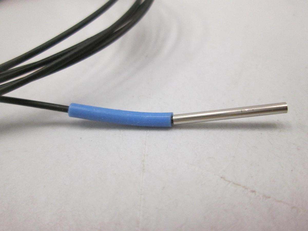 Keyence, FU-49X, Fiber Optic Sensor, New, Lot of 9