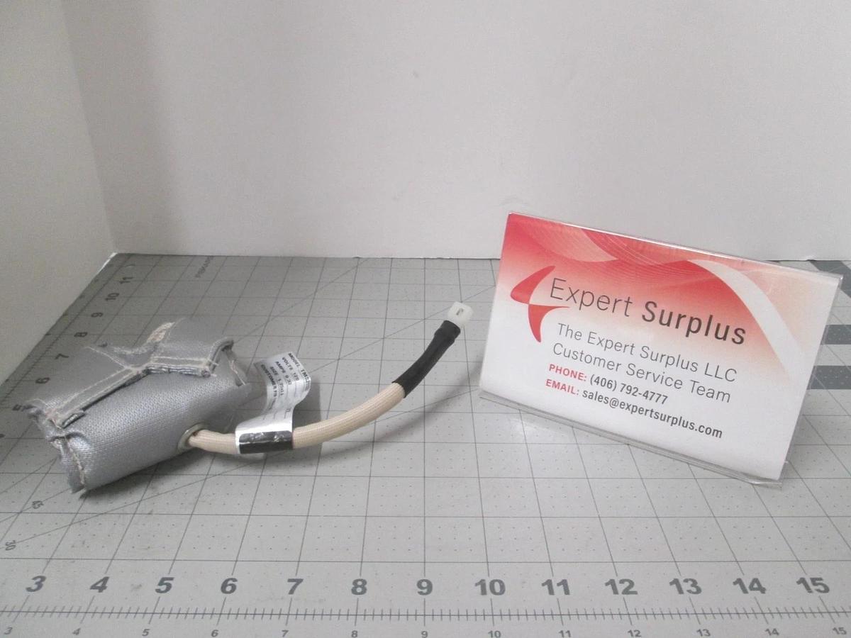 SPT Micro, 110676-02, TMS211356, Heater Jacket, 120V, 40W, 0.32A, 1 Phase, New