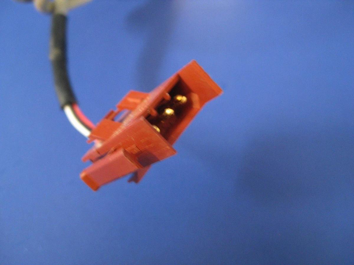 Used ICCI Integrated Flow Sensor, 1/4" Male VCR, Used