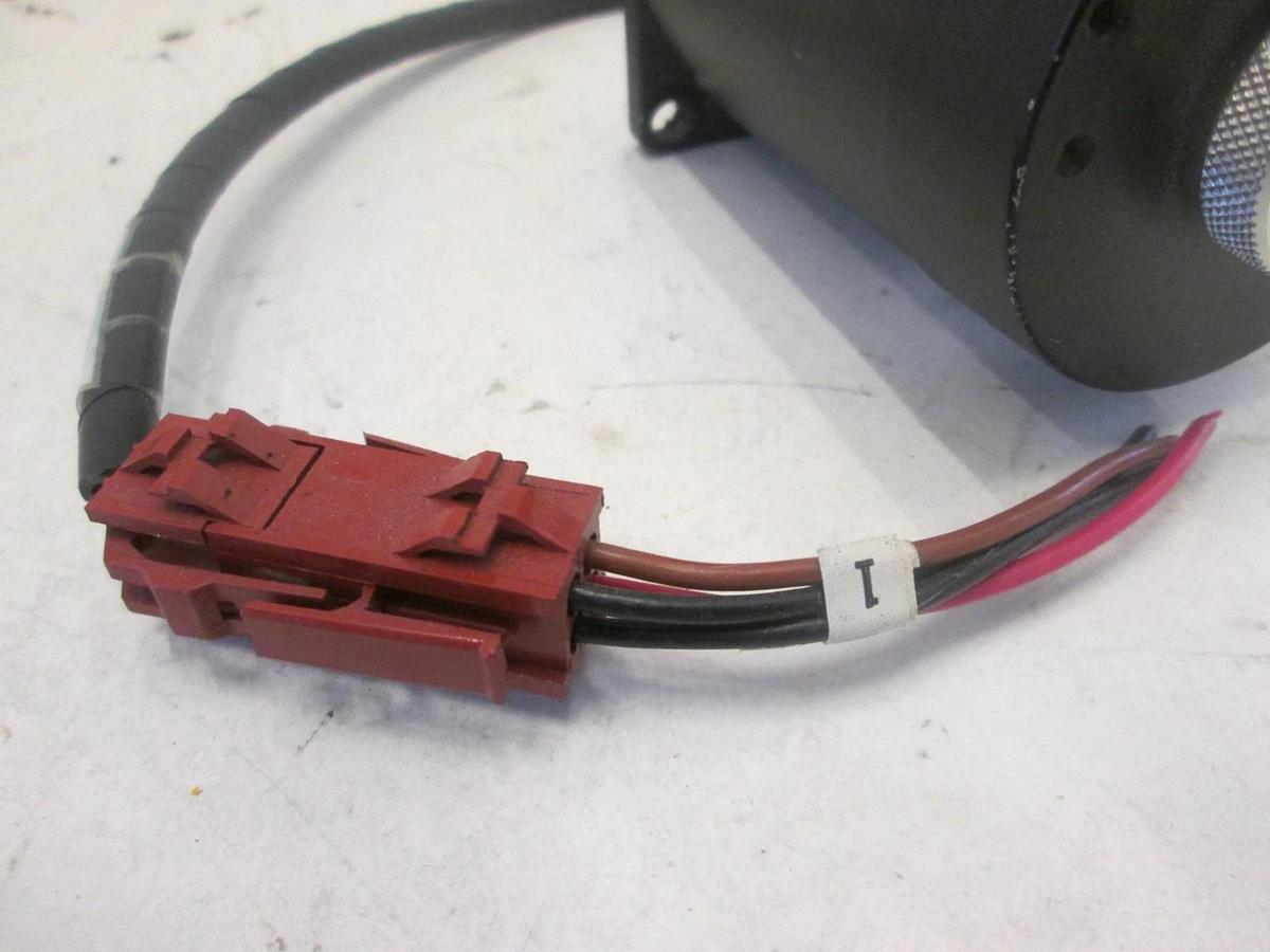 Used Applied Motion Products, M062-LF-510E, Slo-Syn Synchronous Step Motor, Used
