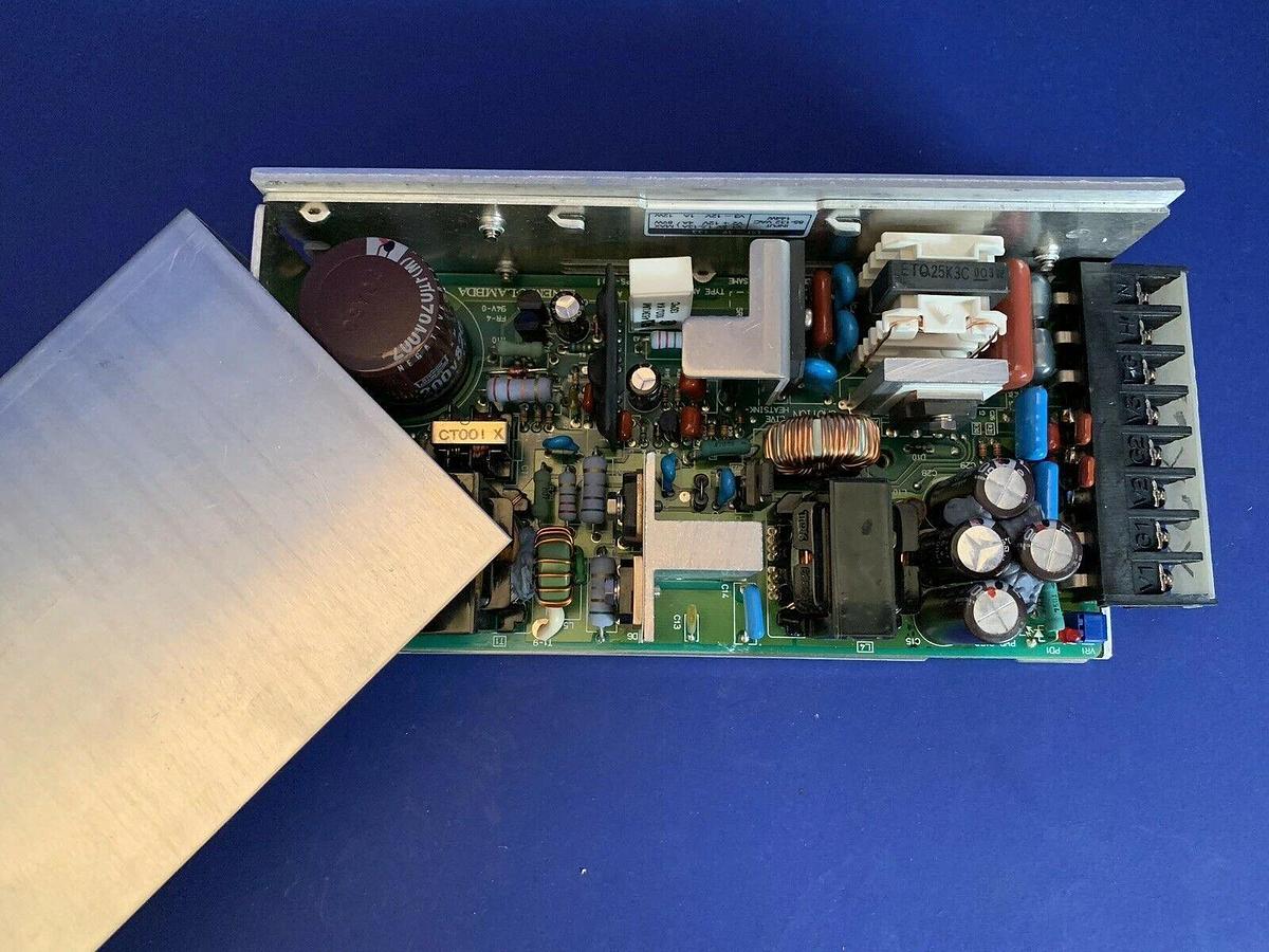 Lambda, 12v Lambda LST-39-133 Switching Power Supply, New
