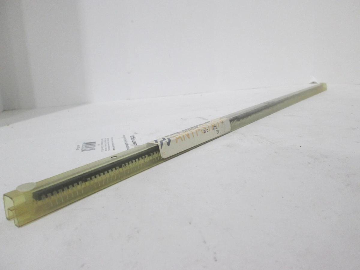 National Semiconductor, MM2102AN, Integrated Circuit, New, Lot of 22