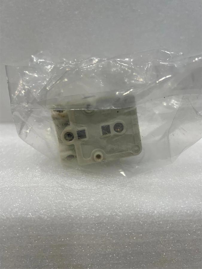Used Square D, Class 9001, type KM35, 24-28V Switch, Used