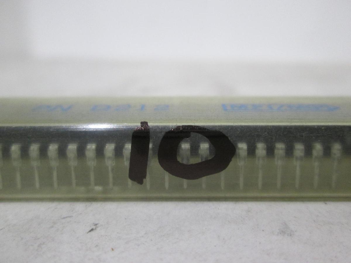 Used ACI0100A, R1094-13, Integrated Circuit, Used, Lot of 10