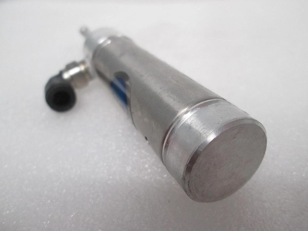 Bimba, SR-041-R, Air Cylinder, Used