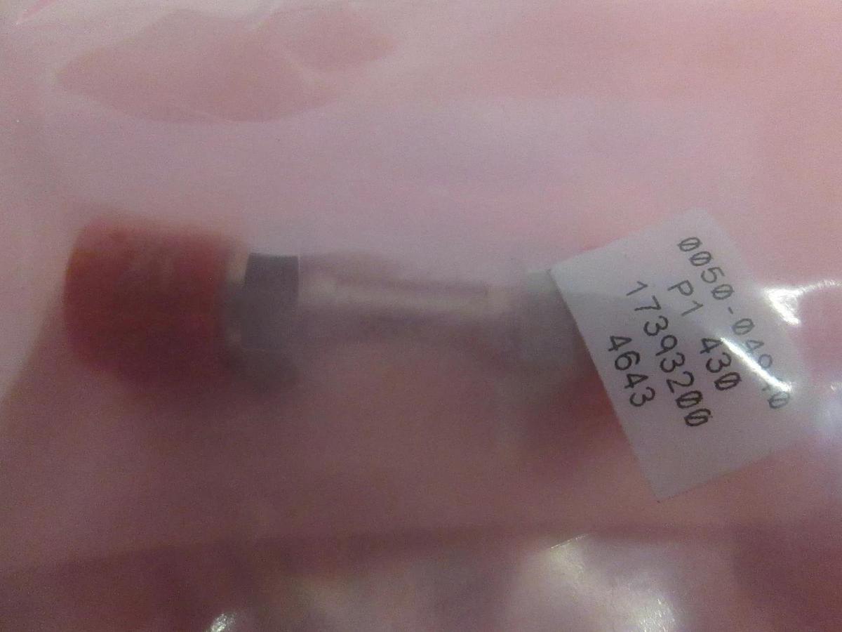 Used AMAT, Weldment, Ampule Adaptor, 0050-04940, Used