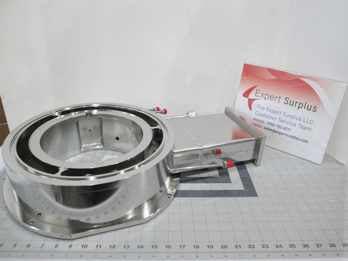SVG SPT Micro, 109538-14, CVD Plenum for Poly AVP/RVP, New