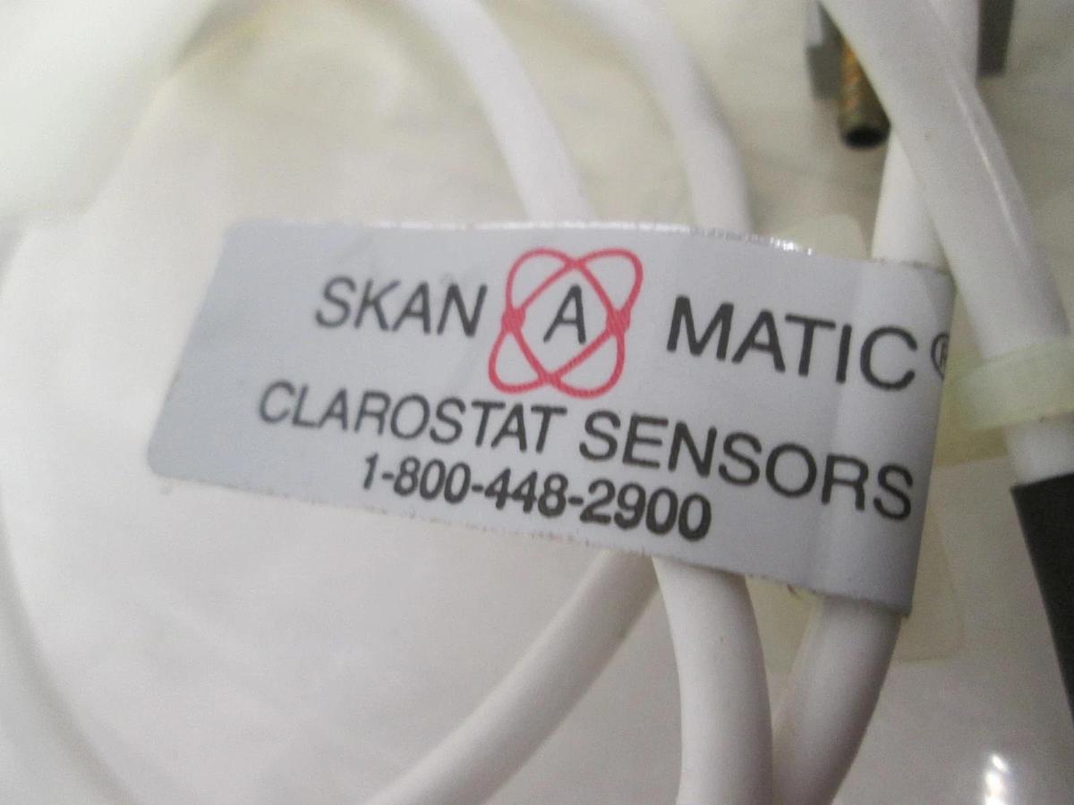 Skan A Matic, 85-05024-02 Reflector Sensor Air Cooler LH Assy, , New