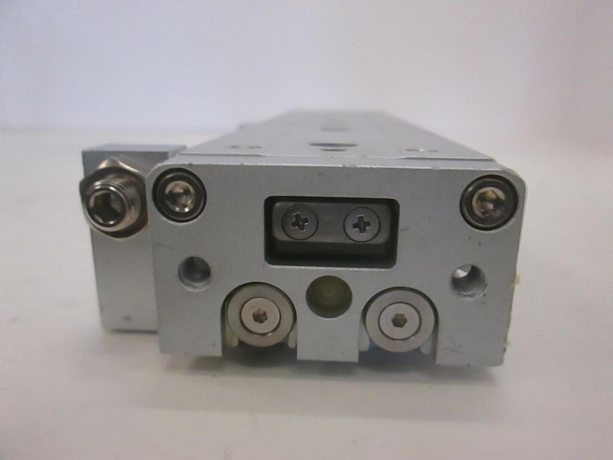 Used SMC, Slide Cylinder, MXS12-100, Used