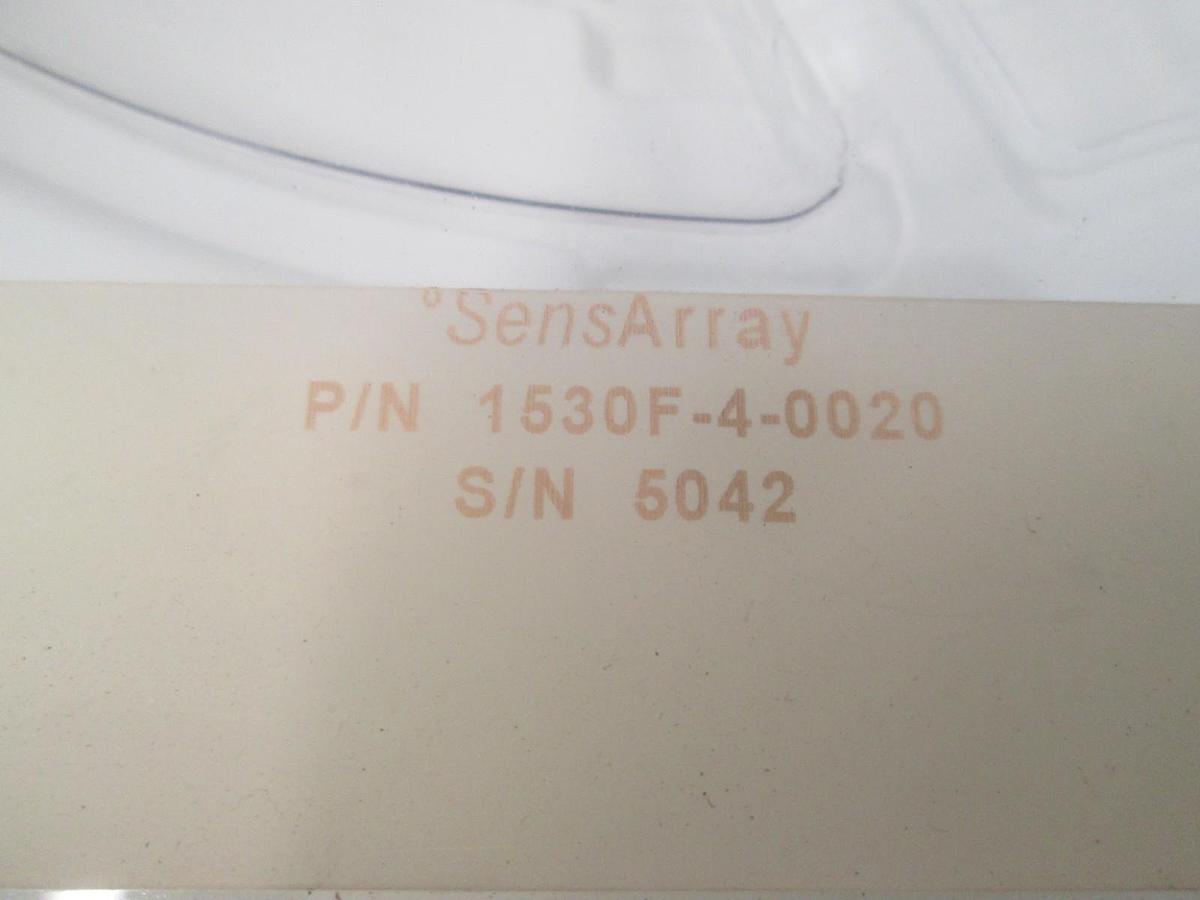 SensArray 1530-4-0020, Process Probe, Wafer