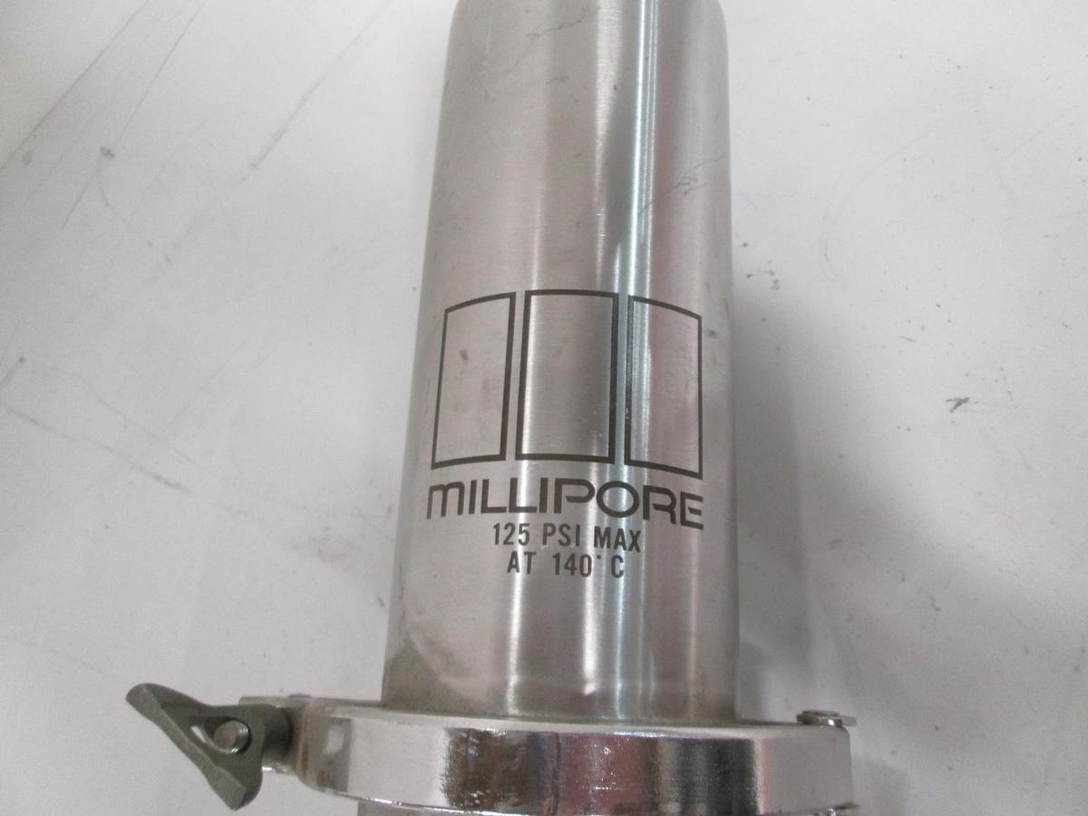 Used Millipore, Particle Trap Filter, Used