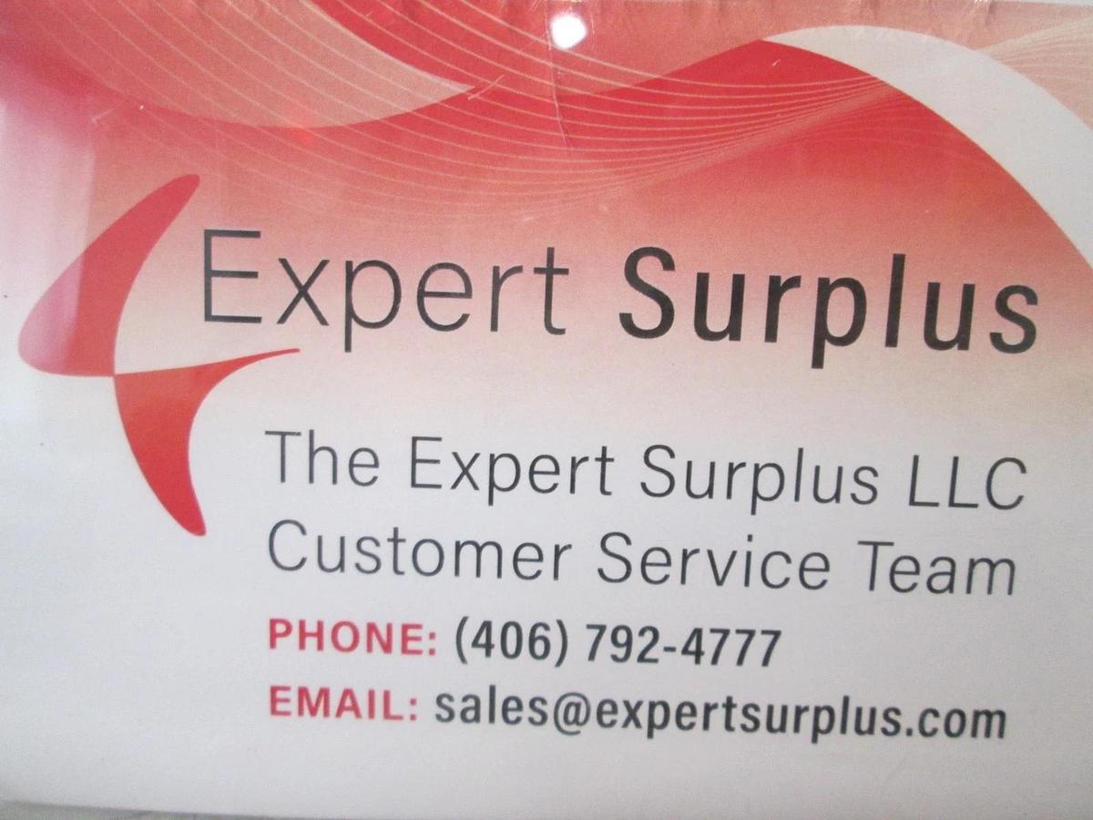 Industrial Gas Spring, A13551 18-06, Gas Compression Spring, Approx 21 7/8", New