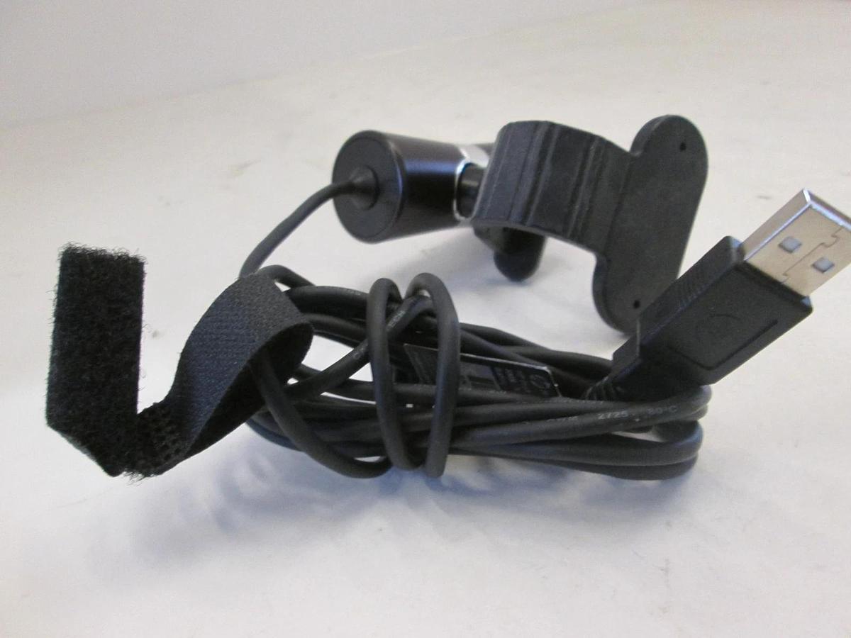 Used HP, 1080p HD AutoFocus, f2.0 HP GlassLens Webcam, Used