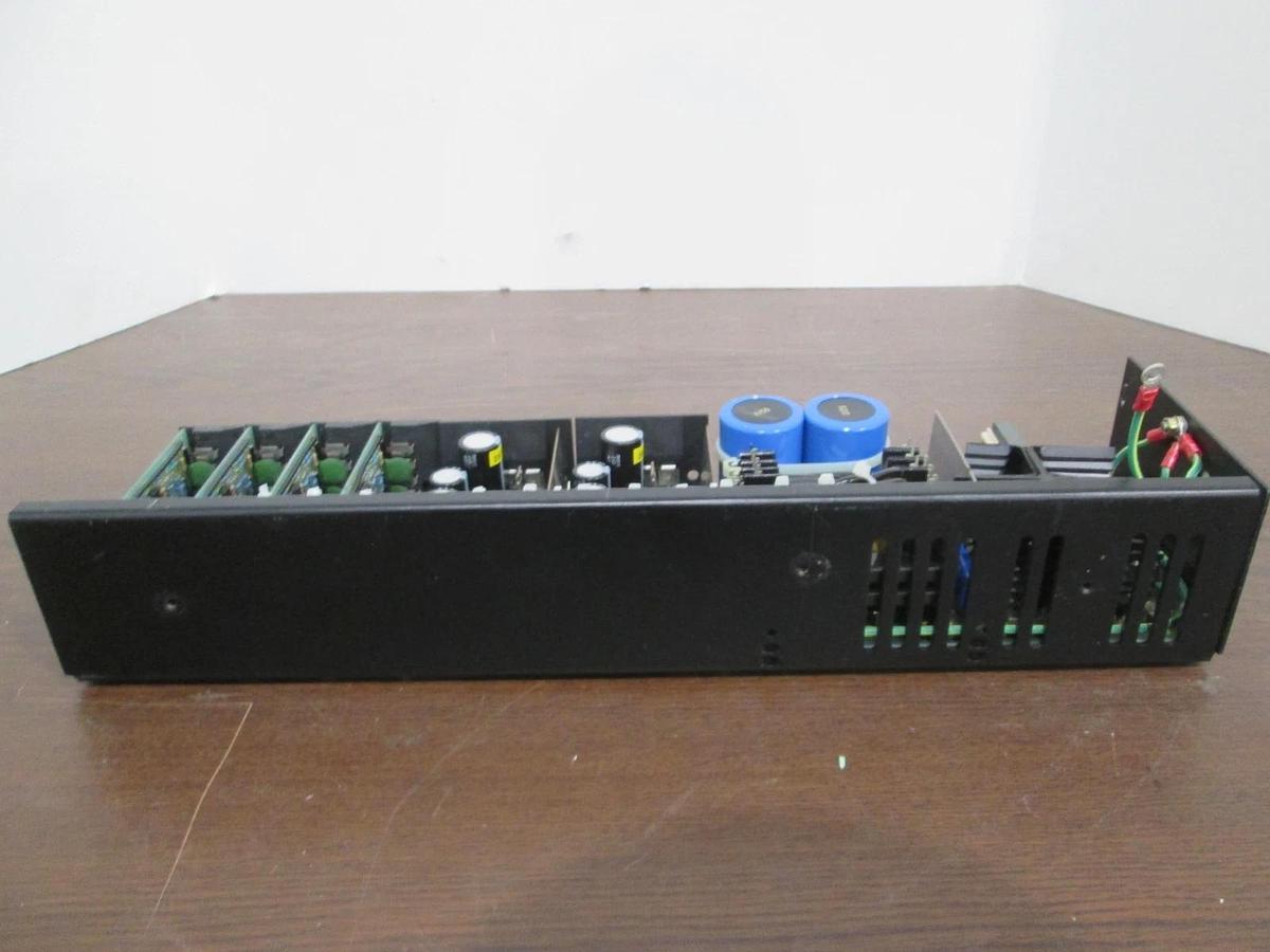 Used Lambda, Qualidyne, QML300-012, Switching Power Supply, Used