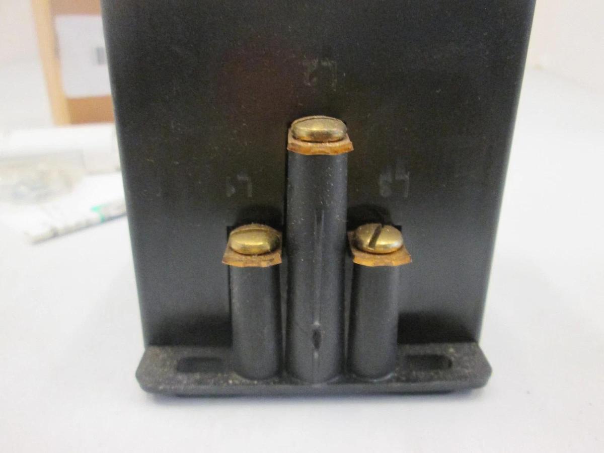 Durakool, 3M30APS24ACWG, Contactor, 24VAC Coil, New