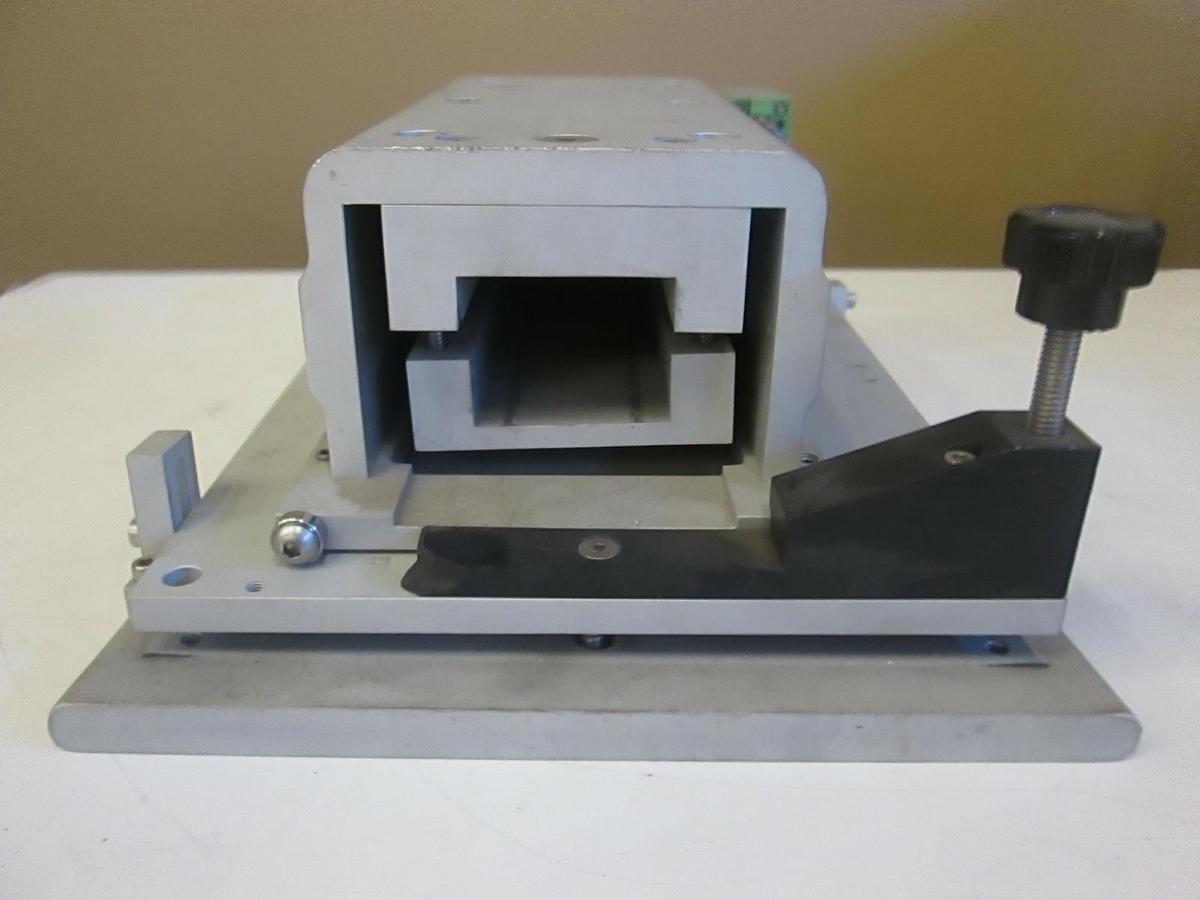 Used Cryco Industries Cantilever Head/ Boat Loader Head Assembly, Used