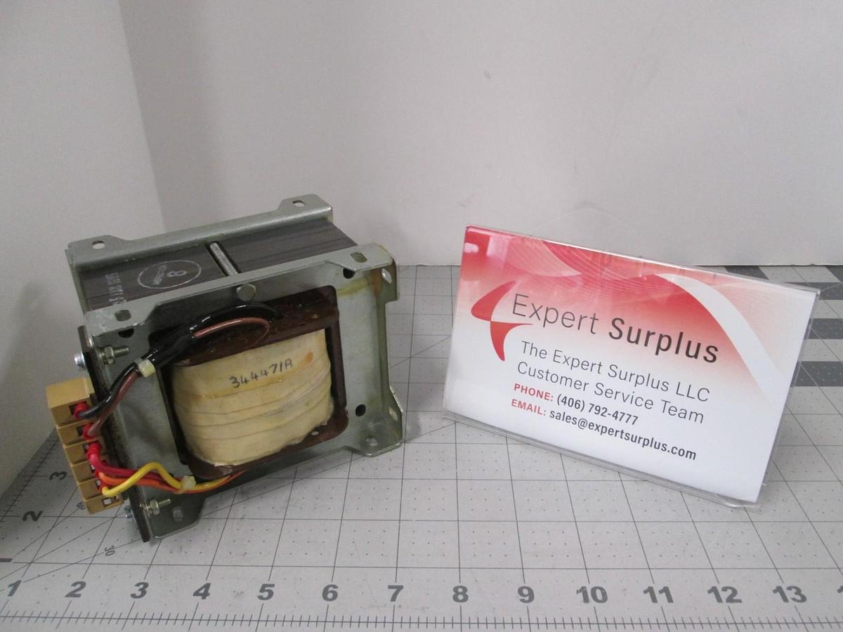 Romarsh, PT250/37, Transformer Mains 250/37, New