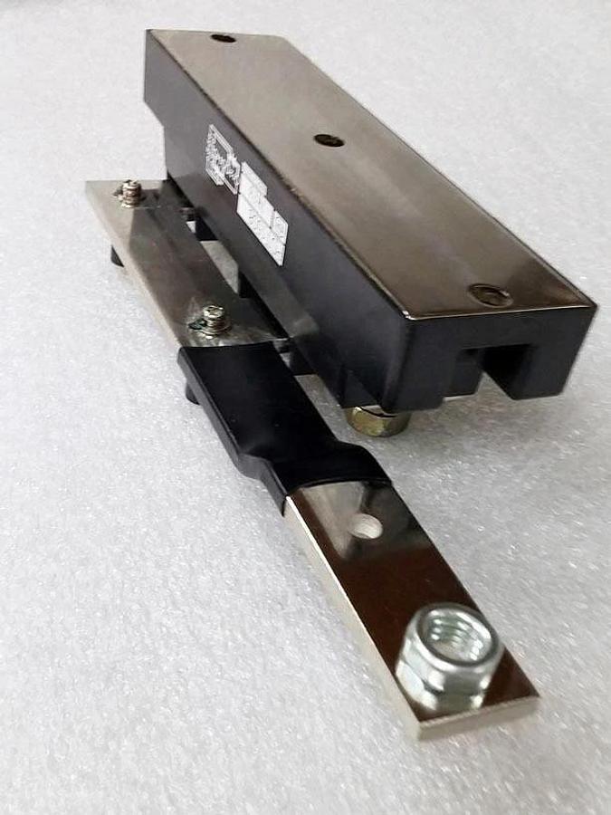 Used NIEC PDT1508 4 Position Thrysistor Module Assembly, Used