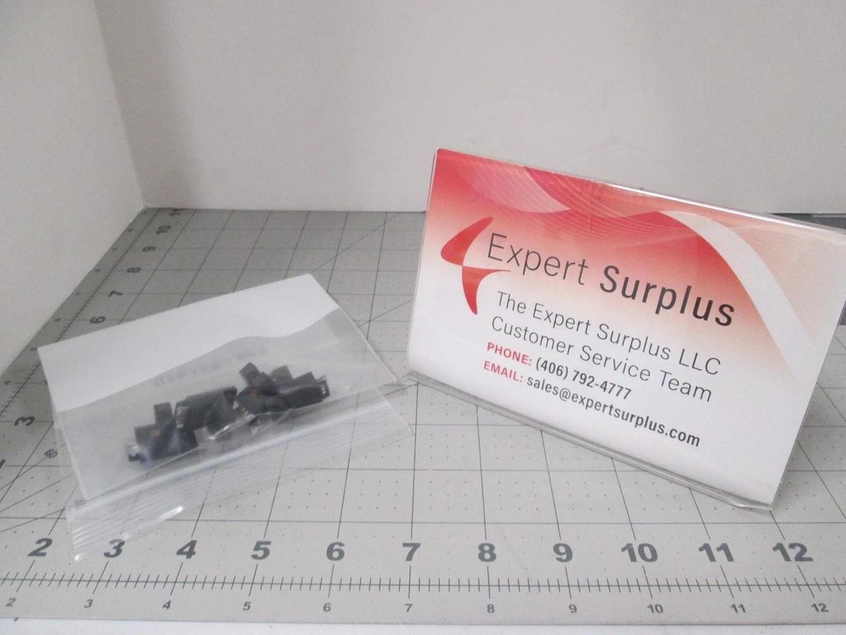 SUNX, PM-Y54, Photoelectric Sensor, New, Lot of 4