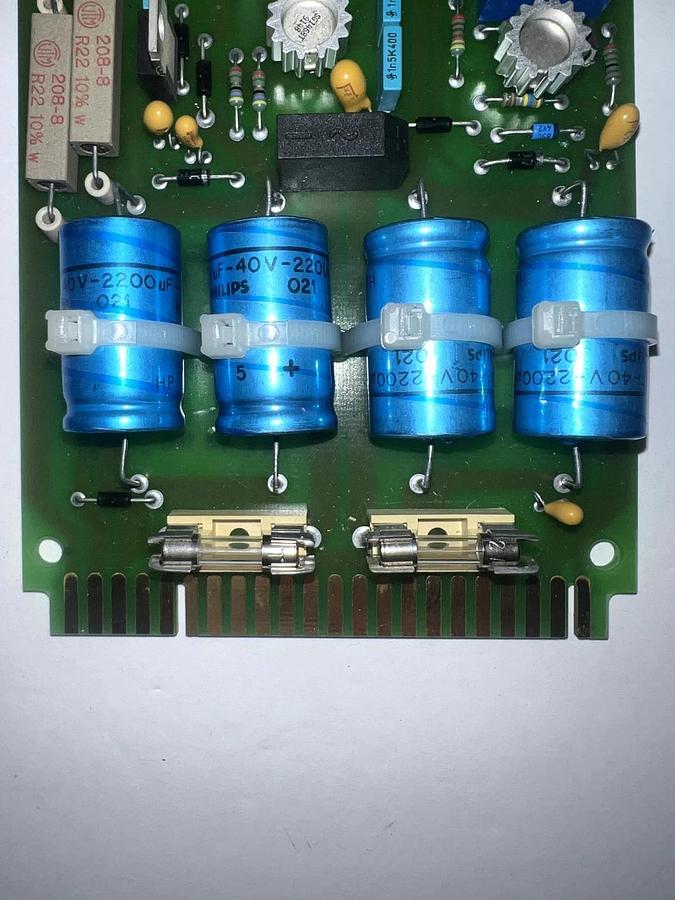 Used Maxim Power Supply Board DIASAH046, New