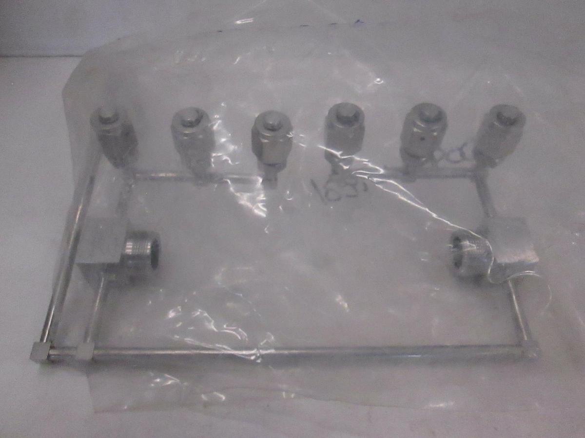 AMAT, WELDMENT, 0050-09881, New