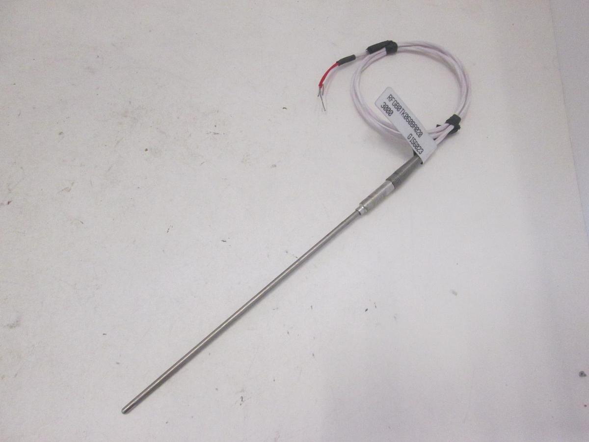WATLOW, RFGBOTKO60BA020, RESISTOR TEMPERATURE DEVICE, New