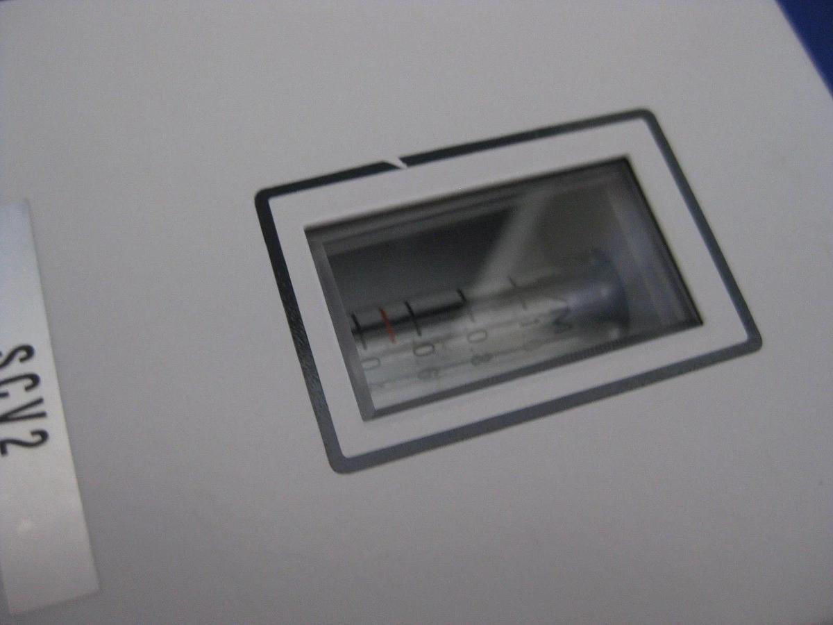 Used Cosmos Gas Detector PS-4DP for Gas HCI