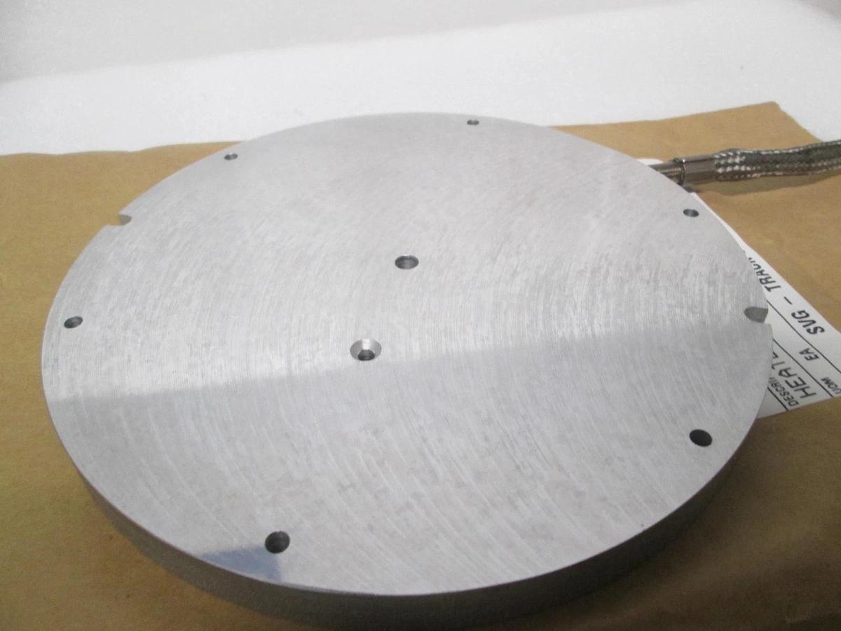 SVG, Heater Element, Cast 115V/400W, 121-207-05, New