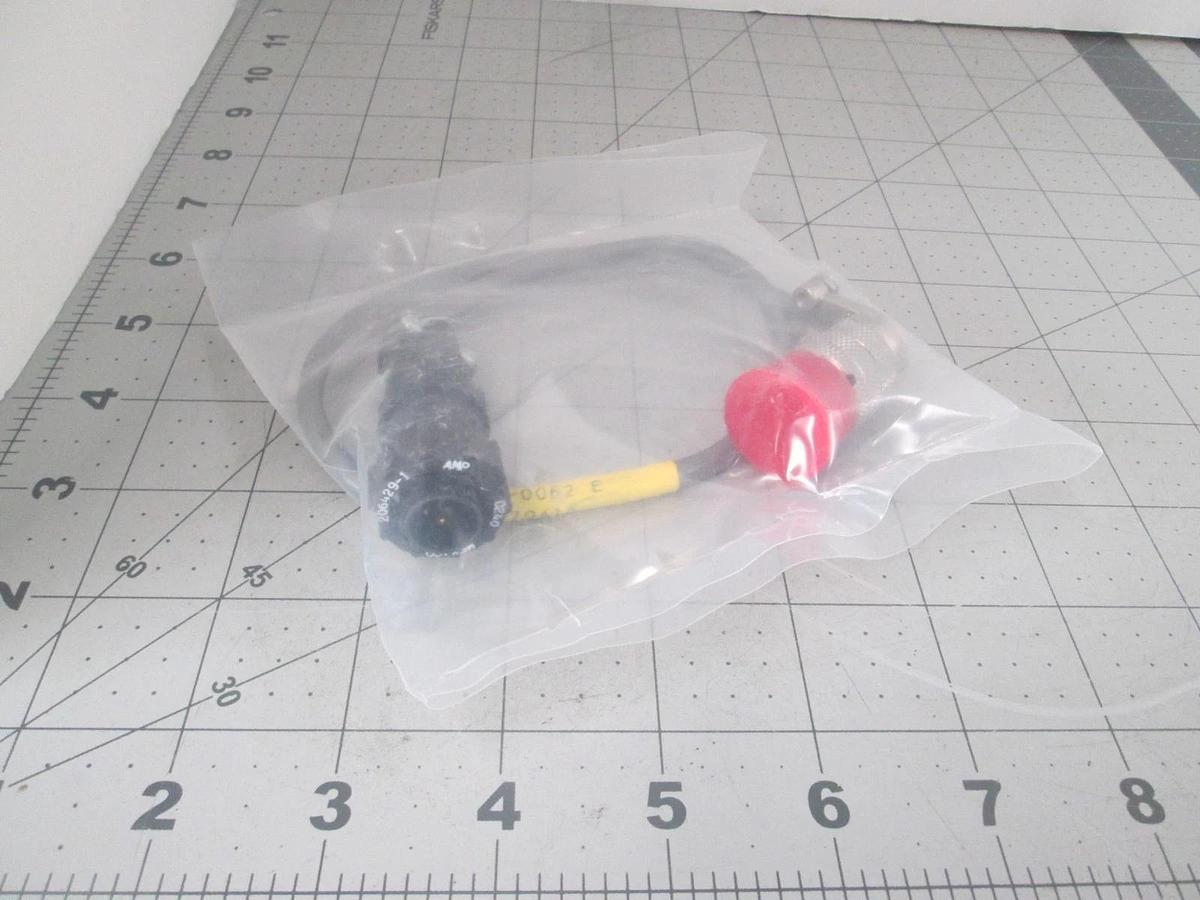 Schumacher, 2103-0062 E, Level Sensor Probe w/ Male Connector, New