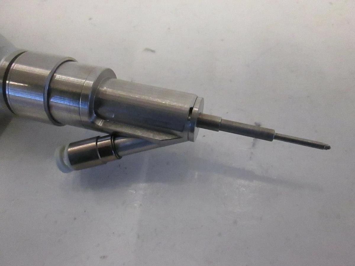 Used Microtec Systems, RS05 155FD Microdrive RS Transducerized Screw Tightening, Used
