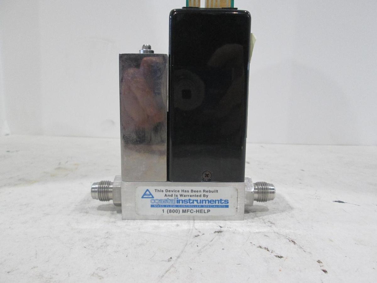 Used Unit, UFC-1100-A, Range 500 SLM, Gas N2, Used