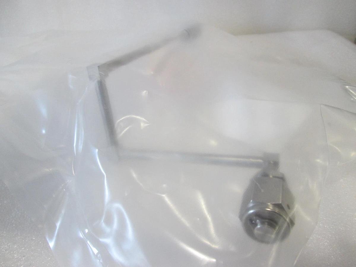 AMAT, 0050-27857, Gas Line Assy, New