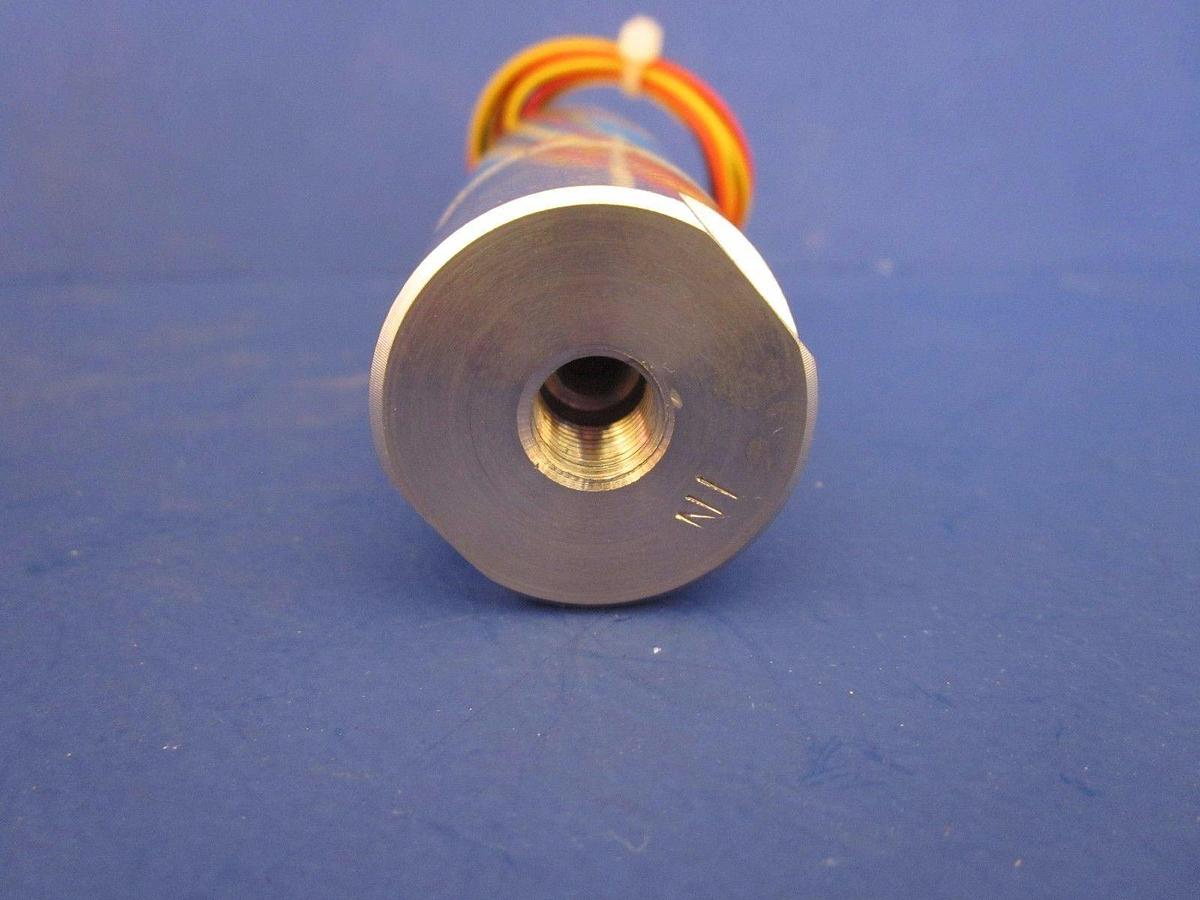 Autoflow FS1582CB-5, Flow Switch 1000 psig