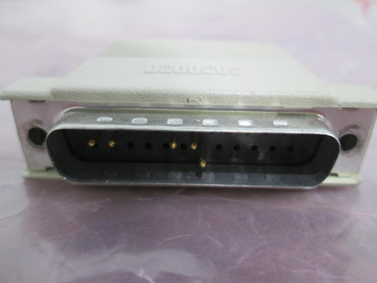 Used Digital, H8571-F, 6 Pin Connector Head, Used, Lot of 28