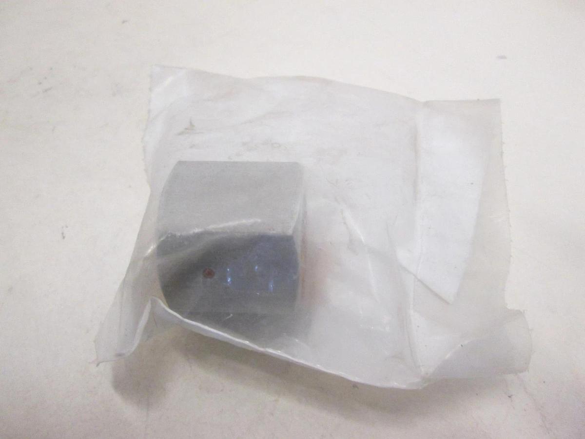 GasFlo Products, NUT-63SS, CGA 632-642 Nut, New