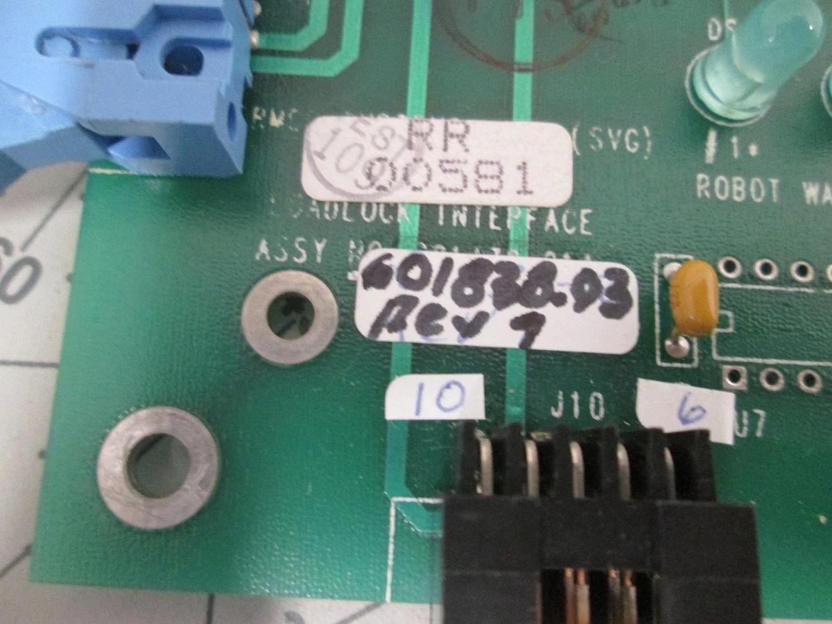 SPT Micro, 601838-03, Sensor Interface, PCB Assy, New