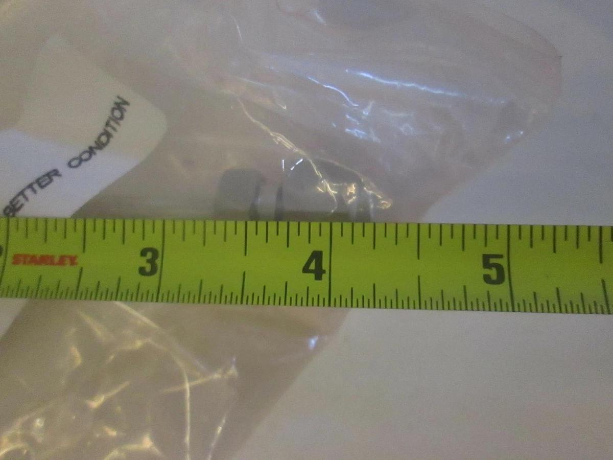 AMAT, 0050-33020, Top Feed Even No VLV Connector, New