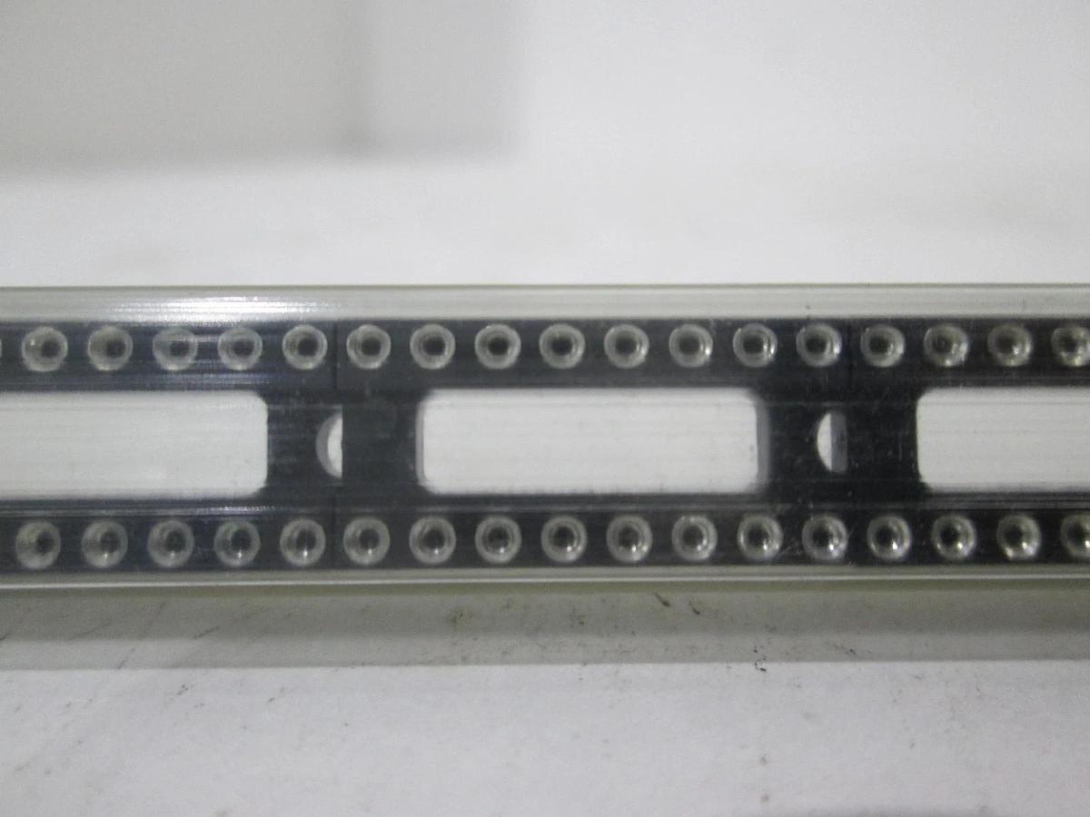 Burndy, 3-9938, 2-382568-8, Integrated Circuit Socket, New, Lot of 24