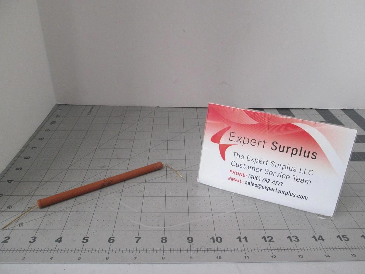 Caddock, MG 815, 200 MEG, Wire Bound Resistor, New