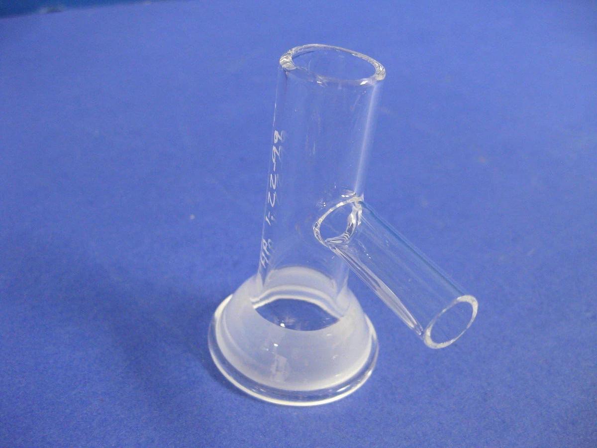 Philips Semiconductor Heraeus PKV-FZ-501-2035-22 Diffusion Tube Injector, New