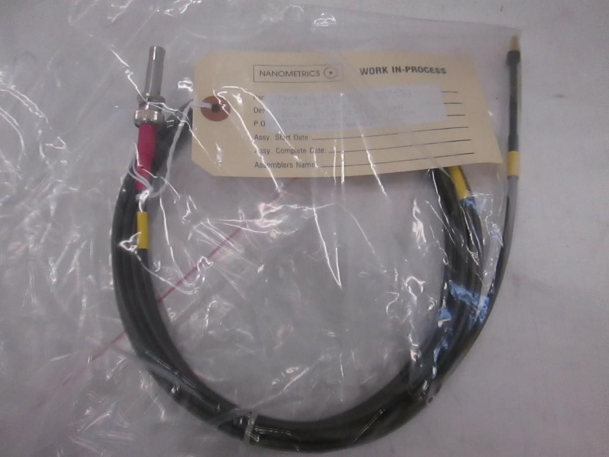 Used Nanometric Cable, Gun Elect Extr G-1 Assy, 8401-0766, Used